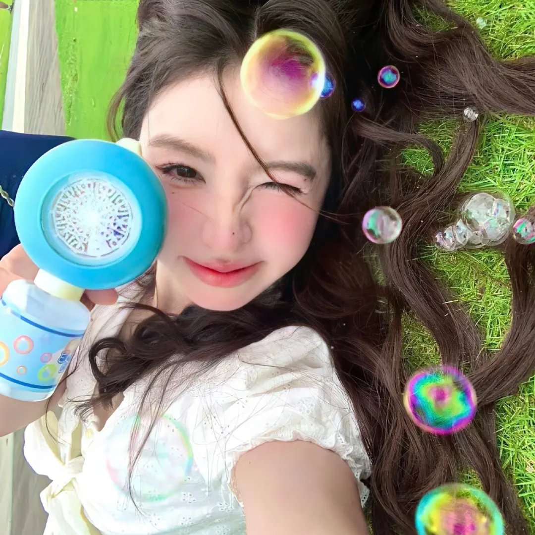 熊熊勇闯异世界